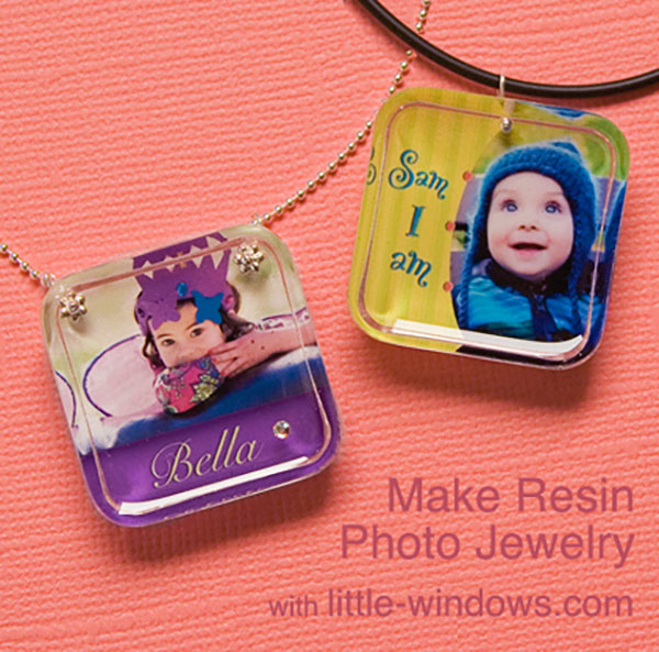 Little sale windows resin