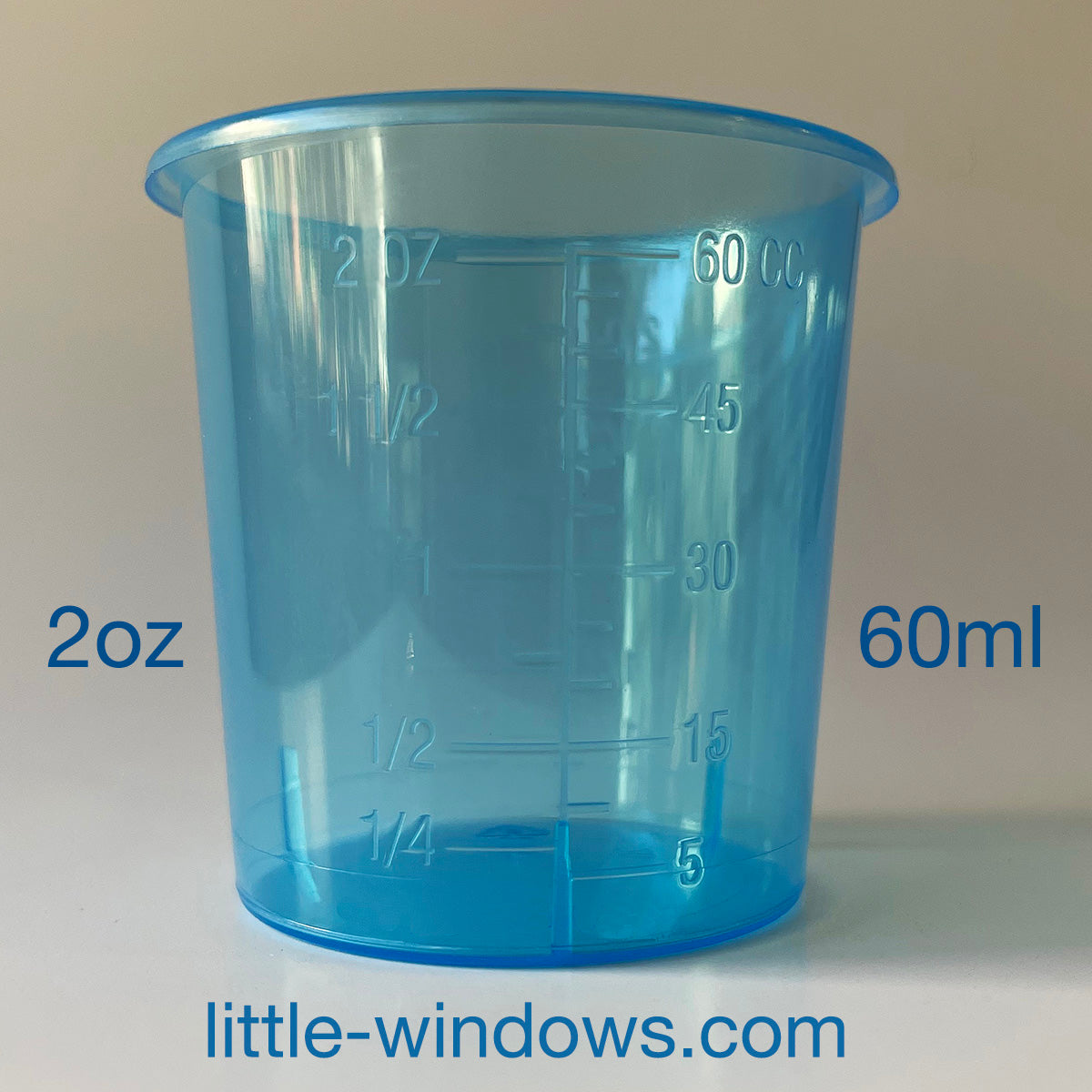 Mix N Measure 2 Cup Measuring Glass