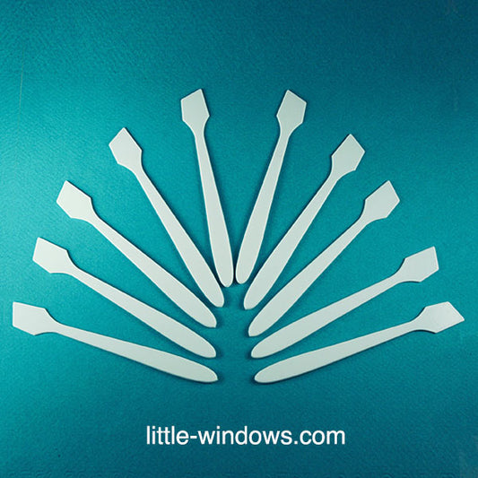Resin Polish Kit - The Safe Polish! – Little Windows Brilliant
